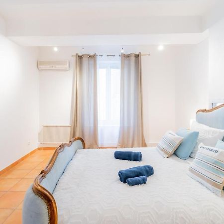 Magnifique 105M2 Au Coeur Du Vieux-Port Lägenhet Marseille Exteriör bild