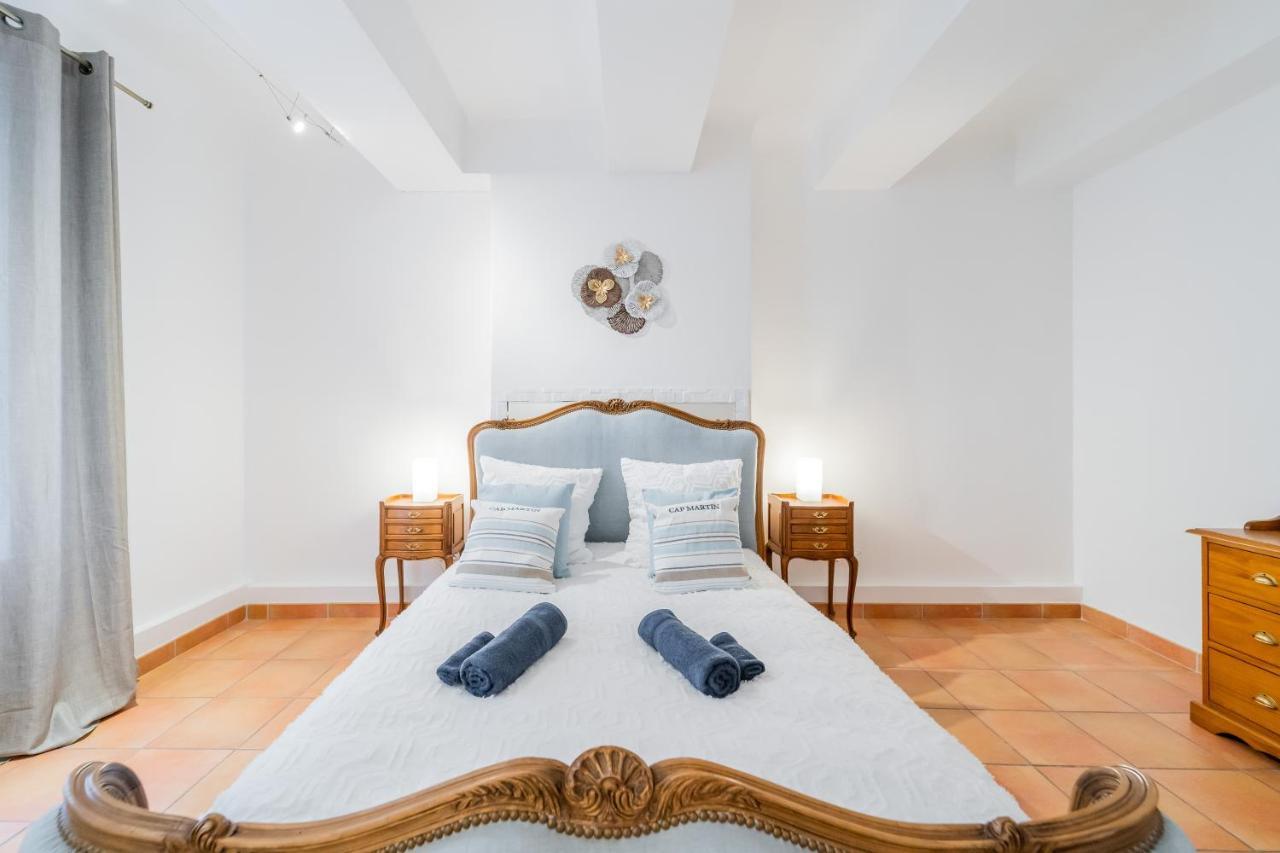 Magnifique 105M2 Au Coeur Du Vieux-Port Lägenhet Marseille Exteriör bild