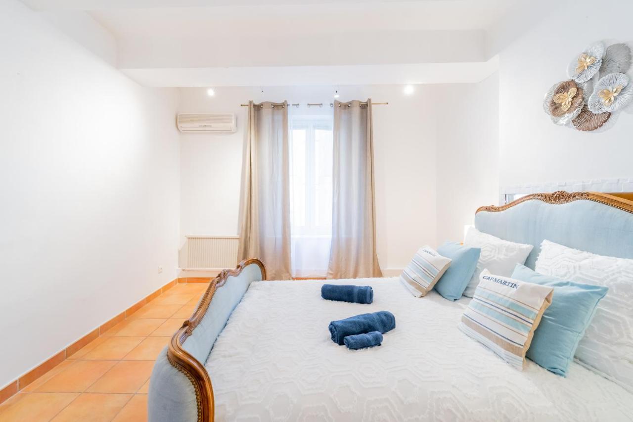 Magnifique 105M2 Au Coeur Du Vieux-Port Lägenhet Marseille Exteriör bild